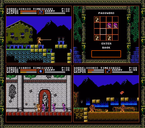 Others Completed Castle Of Succubus [Libra Heart]
