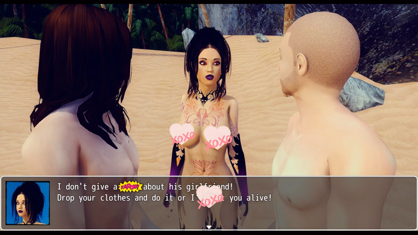 RPGM Abandoned Alice The Dragon Slayer [v0.4] [Offshore]
