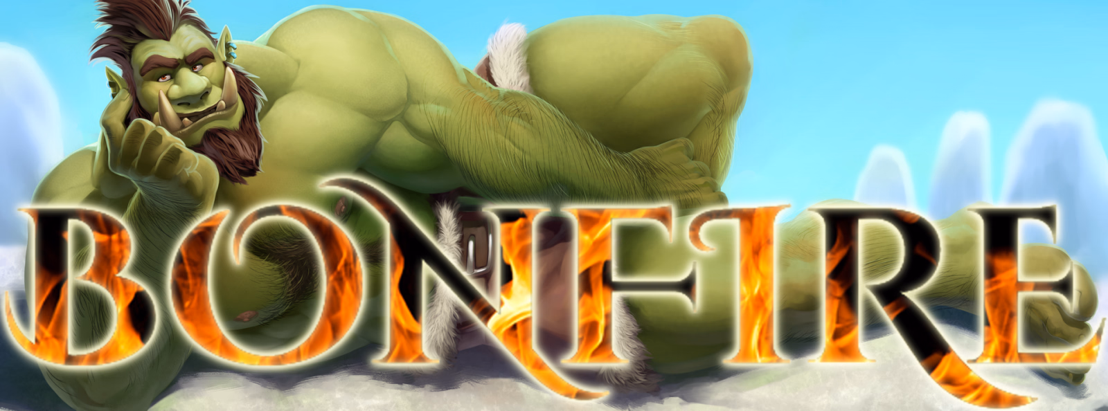 Unity Bonfire [v0.83.0] [Hogswild Prasetto] download