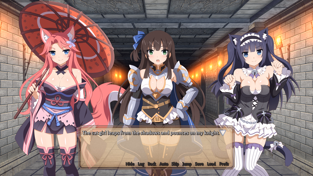 Collection VN Others Completed Sakura Games Collection [2023-06-03] [Winged Cloud]