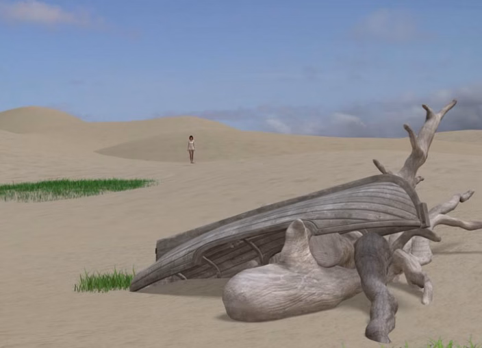 Flash Completed Beach Party Reunion 5 [v0.30 Bugfix] [Pusooy]