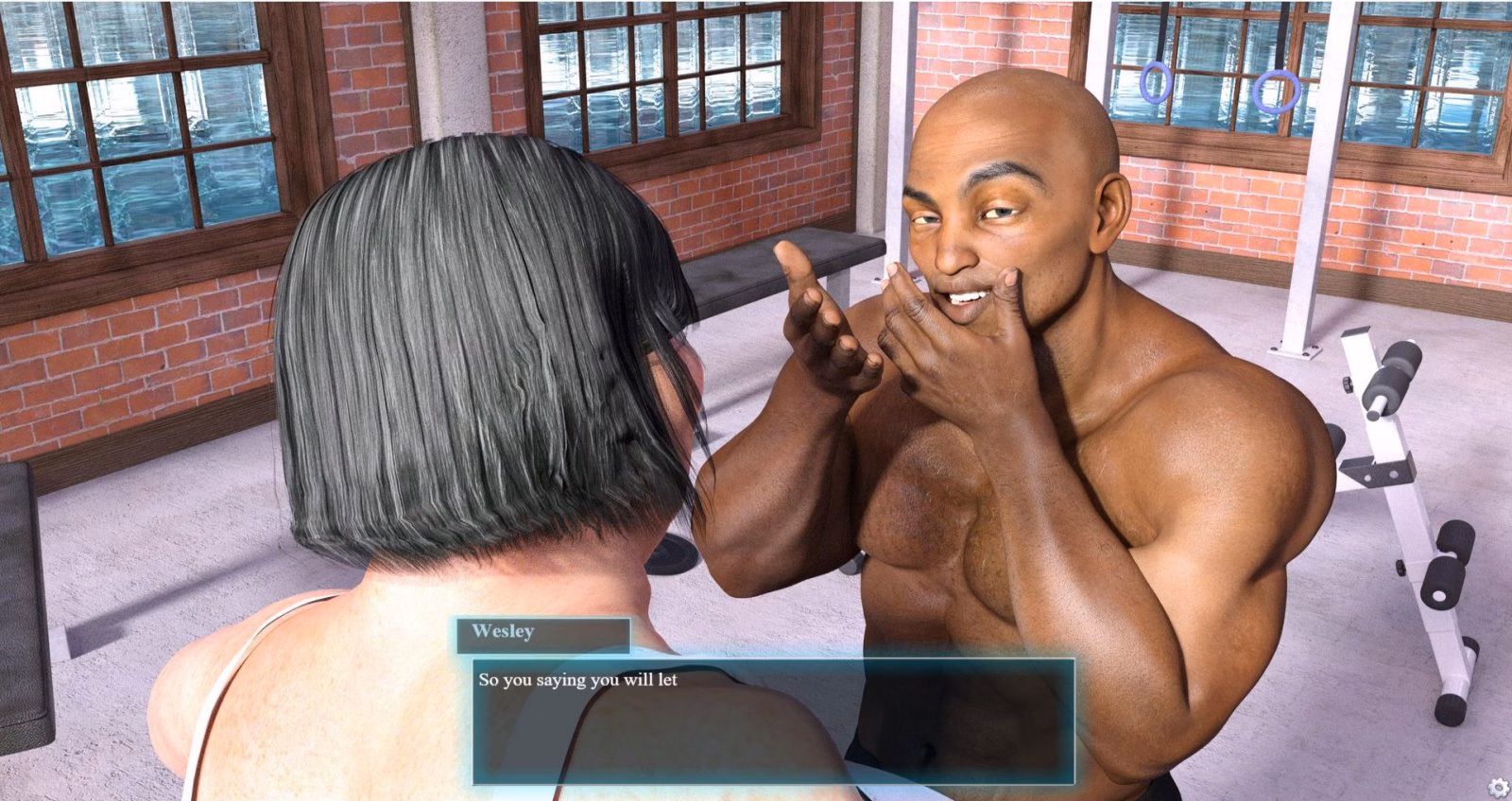 Others Abandoned Treat Me Like The Slut I Am [v0.2dBeta2] [Hentai&Hentai] [UPDATED+Fixed]