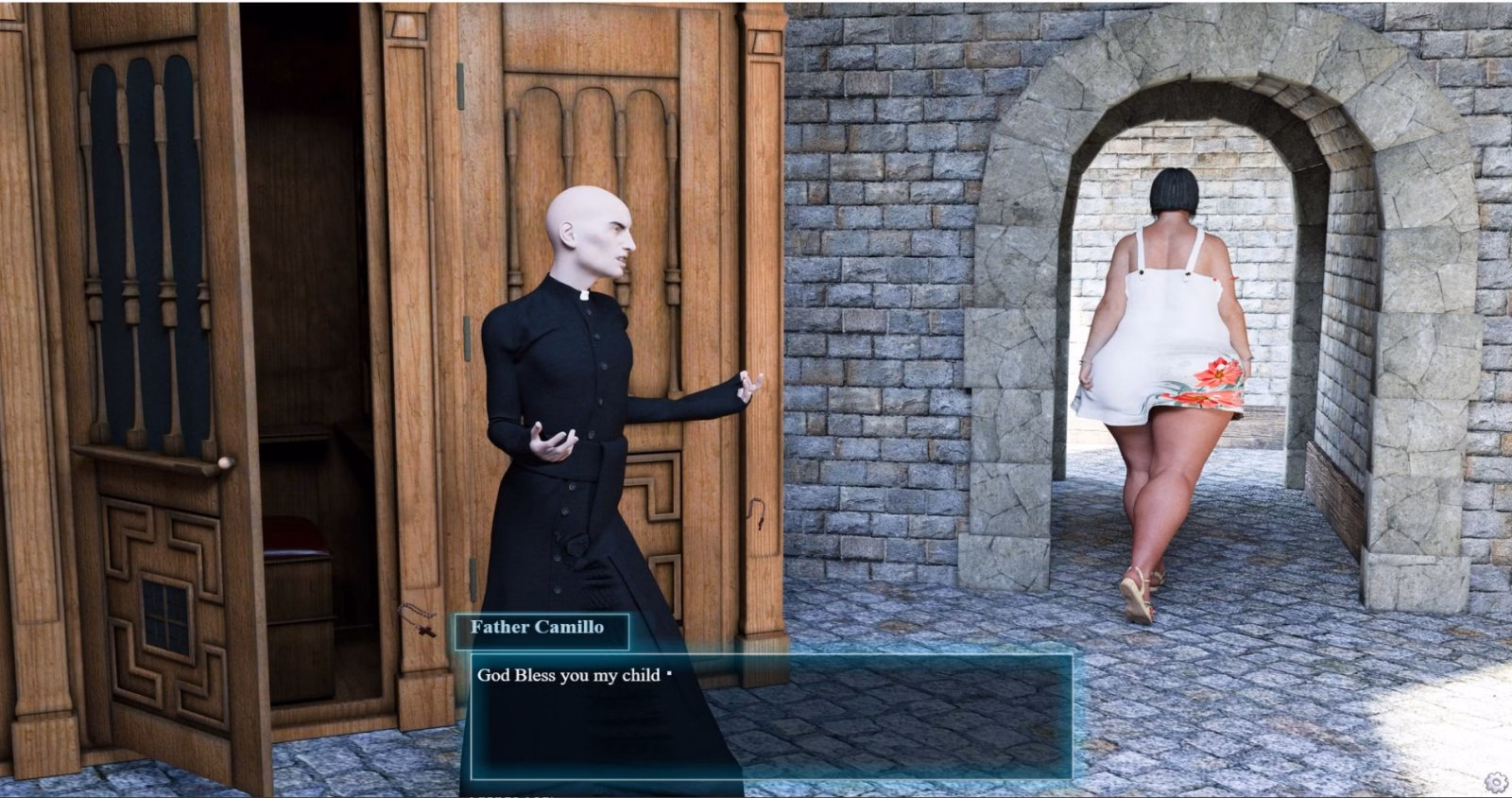 Others Abandoned Treat Me Like The Slut I Am [v0.2dBeta2] [Hentai&Hentai] [UPDATED+Fixed]
