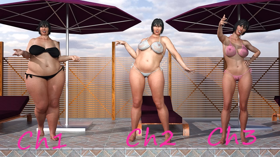 Others Abandoned Treat Me Like The Slut I Am [v0.2dBeta2] [Hentai&Hentai] [UPDATED+Fixed]