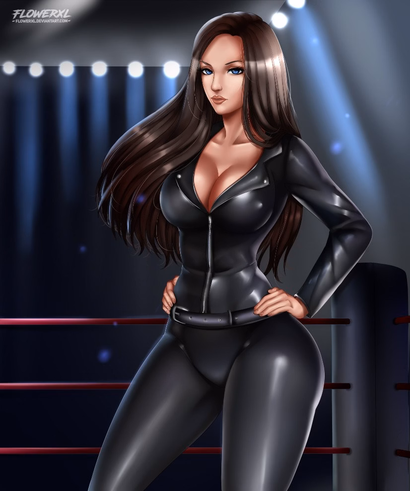 HTML Abandoned Fight Club Reborn [v0.8] [Magma]