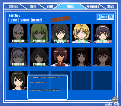 Flash Abandoned Sourceman [va5.10] [Niicrii]