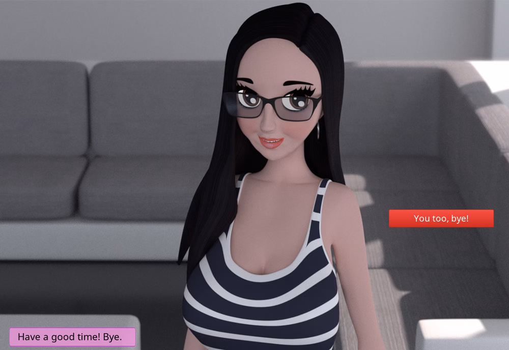 Others Abandoned Maidfever [v0.0.7] [pinkplayzone]