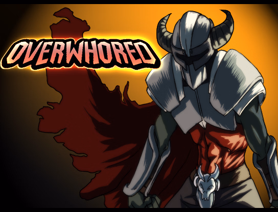 RPGM Completed Overwhored [Final] [Cypress Zeta]