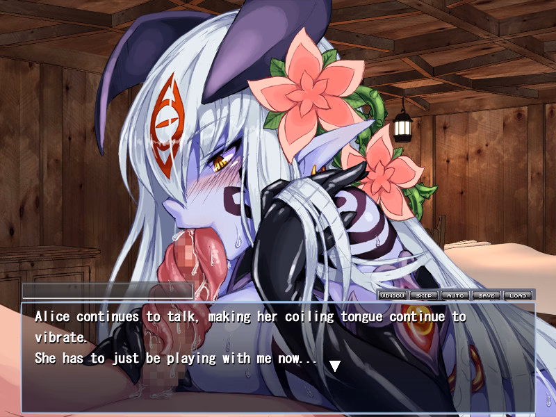 Others Completed Monster Girl Quest 1-3 [Final] [Torotoro Resistance]