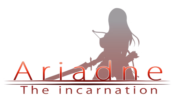 RPGM Completed Ariadne [Final] [Eclipse Works]