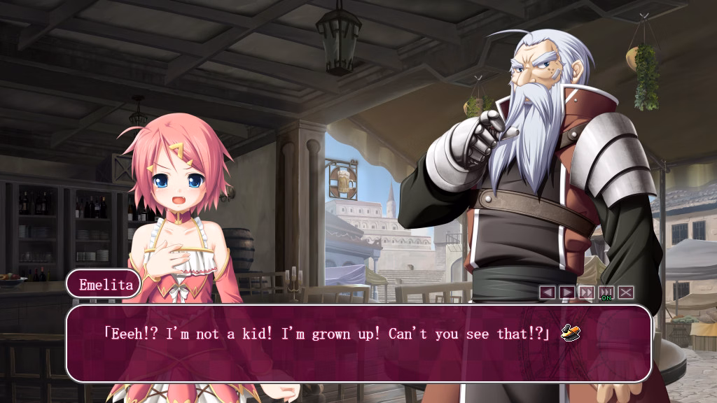 VN Others Completed Kamidori Alchemy Meister [Final] [Eushully]