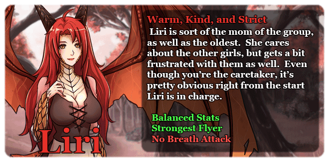 Ren'Py Abandoned Dragon Date [December Demo] [Akemari Studios]