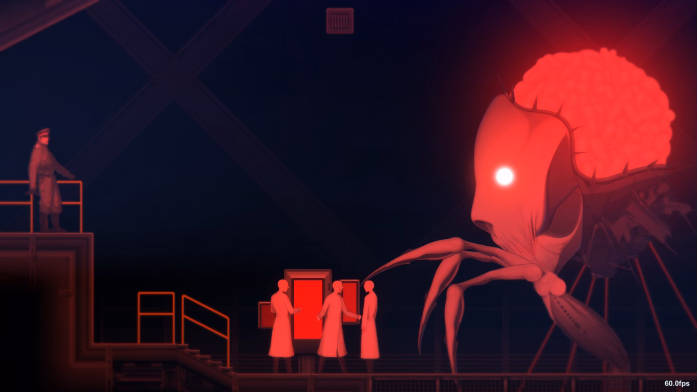Unity Completed Alien Quest: Eve [v1.01] [Grimhelm]