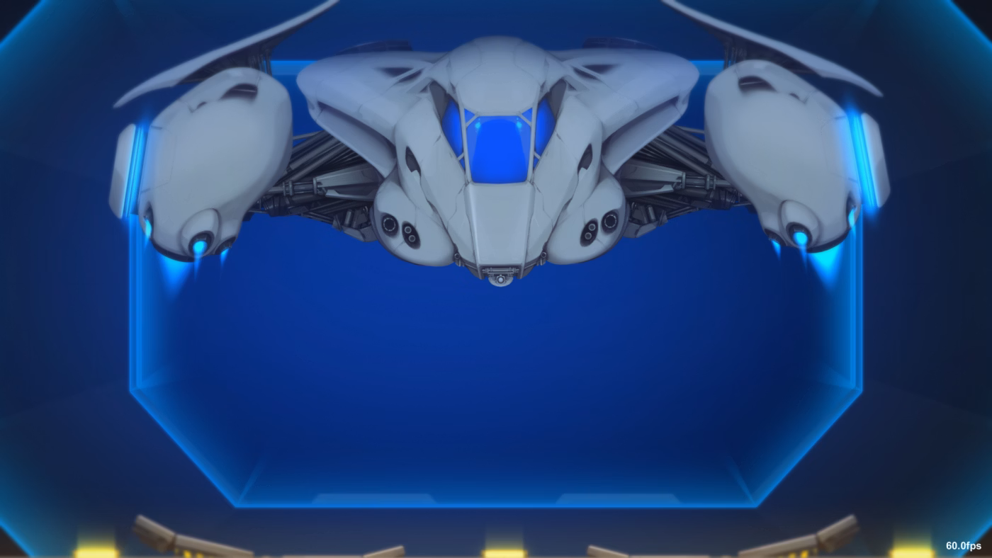 Unity Completed Alien Quest: Eve [v1.01] [Grimhelm]