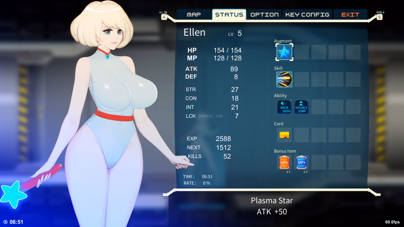 Unity Completed Alien Quest: Eve [v1.01] [Grimhelm]