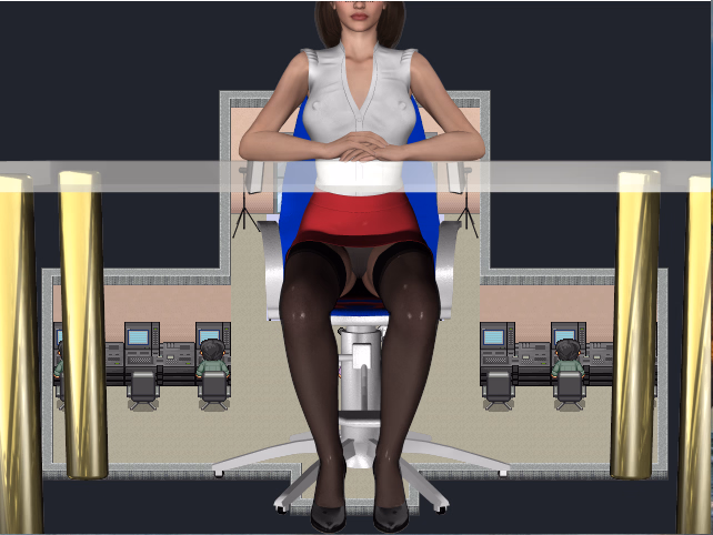 RPGM Completed Reporter Kate [v1.01] [Combin Ation]