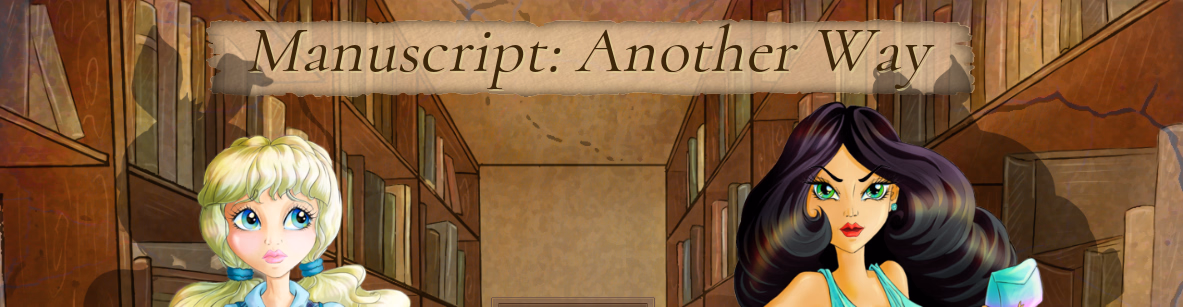 Ren'Py Completed Manuscript: Another Way [v1.0] [Great Chicken Studio]