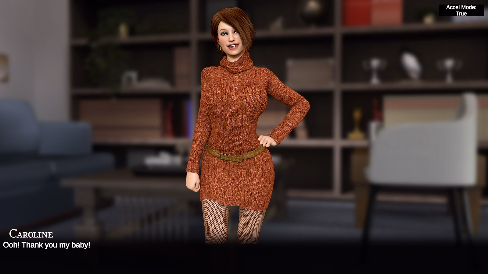 Unity Abandoned Insane Seven [v0.0.1A] [Insane Seven]