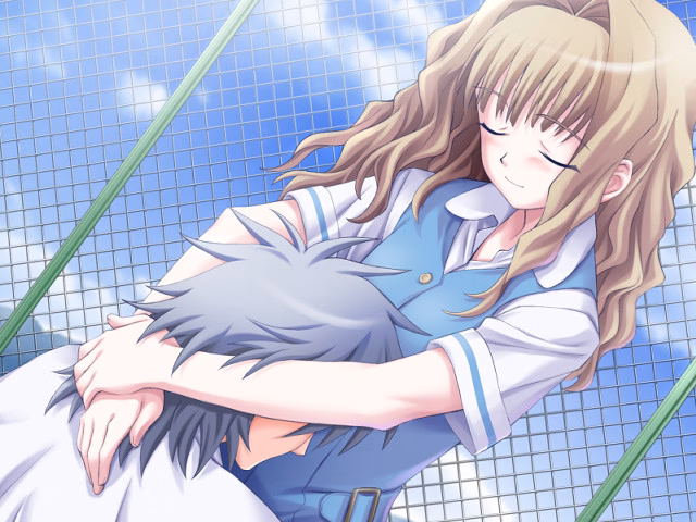 VN Others Completed Cross†Channel [FlyingShine]