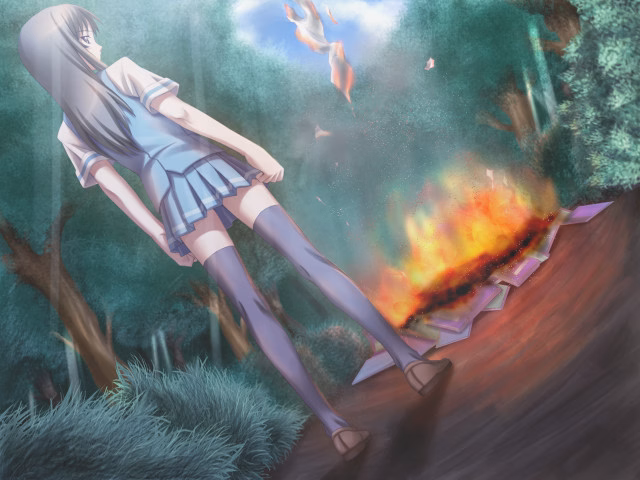 VN Others Completed Cross†Channel [FlyingShine]