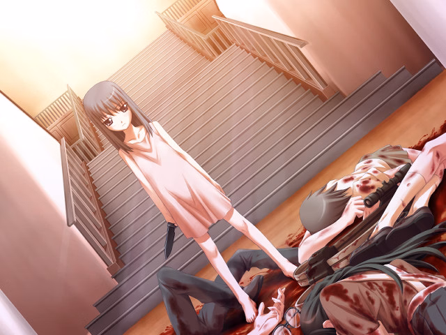 VN Others Completed Cross†Channel [FlyingShine]