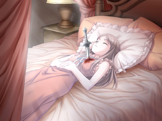 VN Others Completed Cross†Channel [FlyingShine]