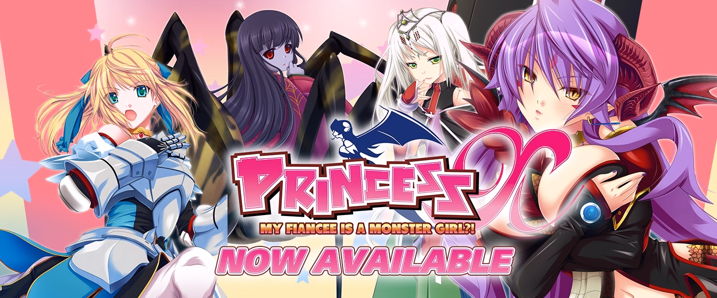 VN Others Completed Princess X - My Fiancee is a Monster Girl?! [Poison@Berry] download
