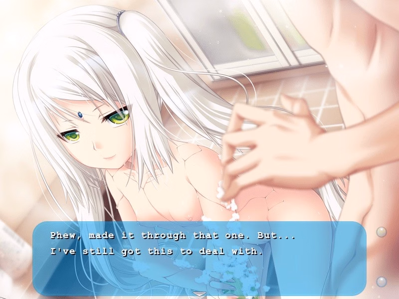 VN Others Completed Princess X - My Fiancee is a Monster Girl?! [Poison@Berry]