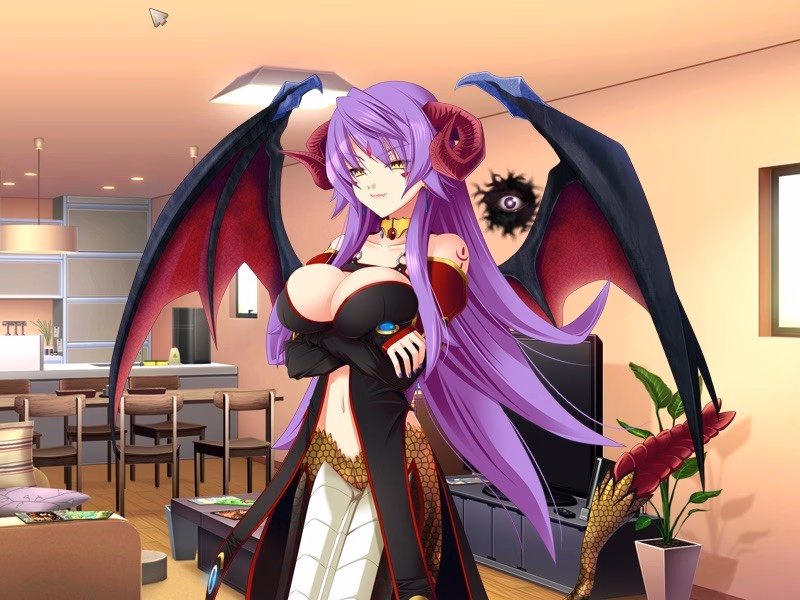 VN Others Completed Princess X - My Fiancee is a Monster Girl?! [Poison@Berry]