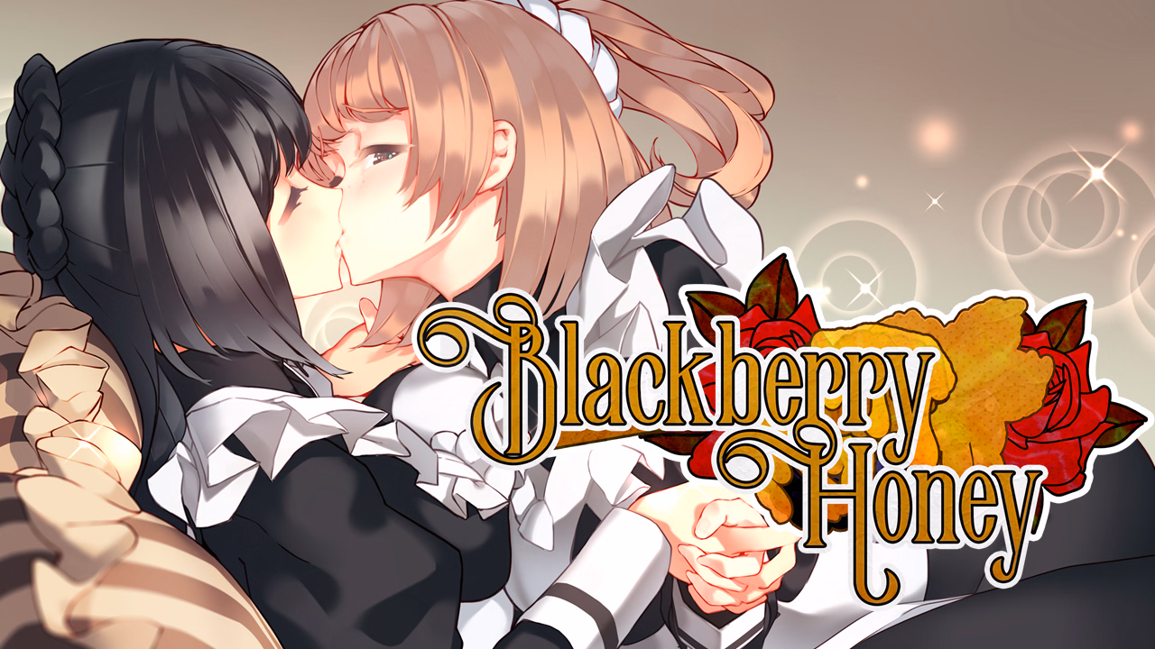 VN Ren'Py Completed Blackberry Honey [Ebi-Hime] download