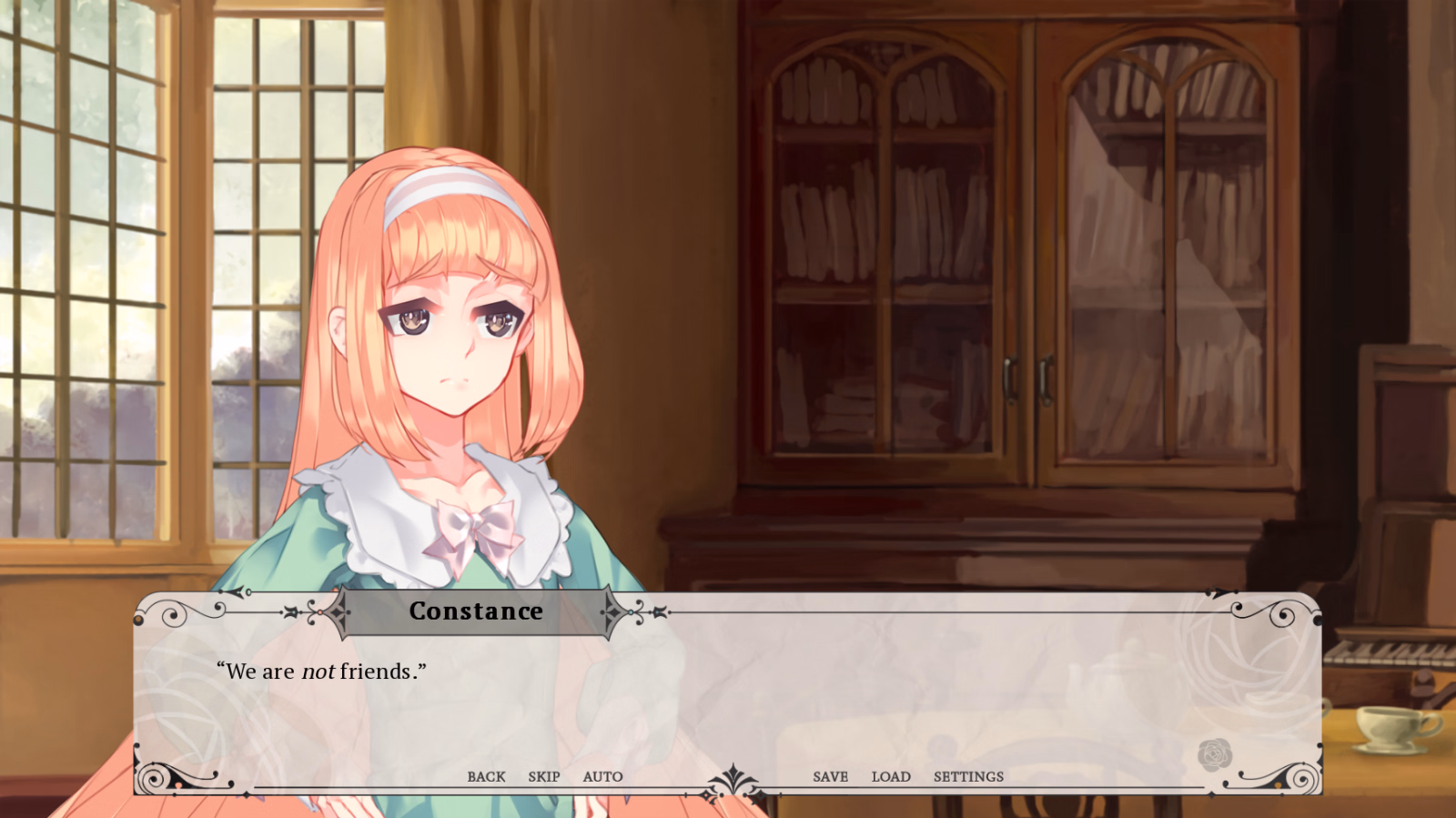 VN Ren'Py Completed Blackberry Honey [Ebi-Hime]