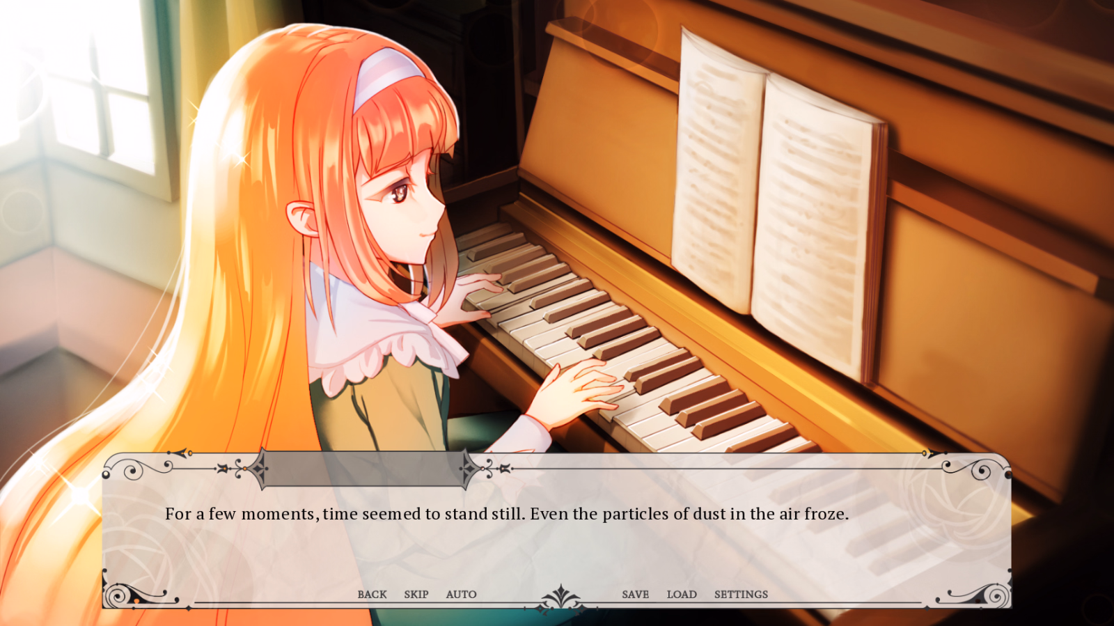 VN Ren'Py Completed Blackberry Honey [Ebi-Hime]
