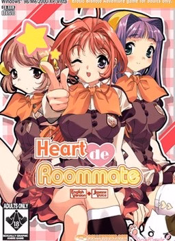 VN Others Completed Heart de Roommate [Final] [Angel Smile] download