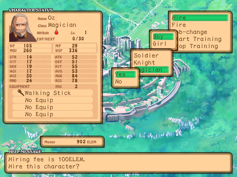 Others Completed Tears To Tiara [Leaf]