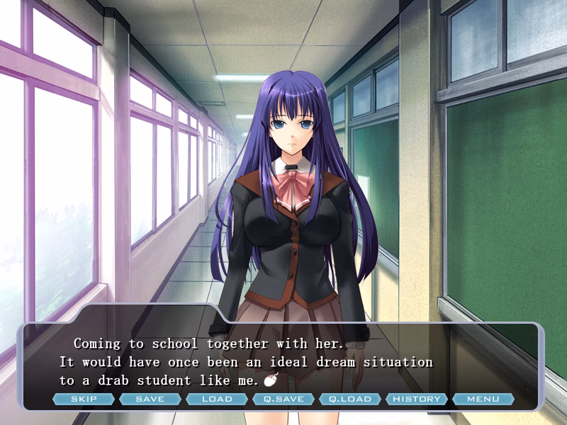 VN Others Completed Shion - Cruel Magical Angel [Lilith Mist]