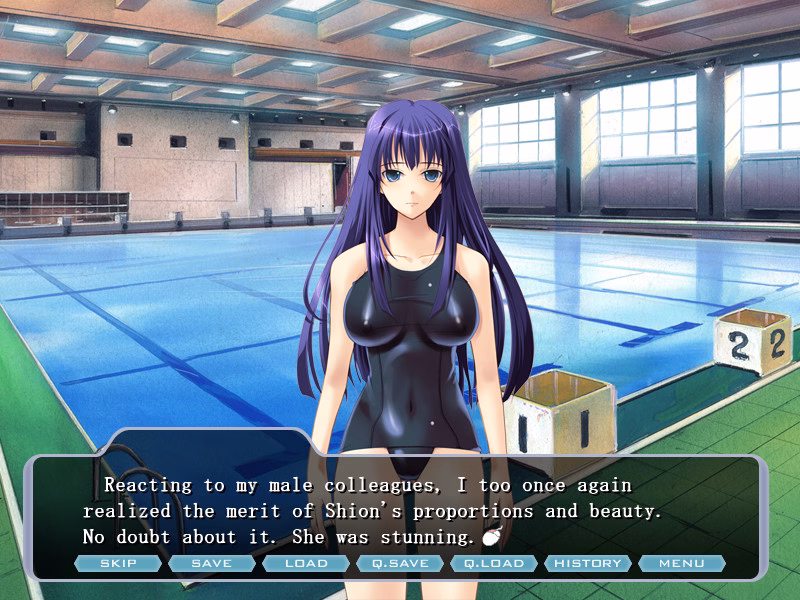 VN Others Completed Shion - Cruel Magical Angel [Lilith Mist]
