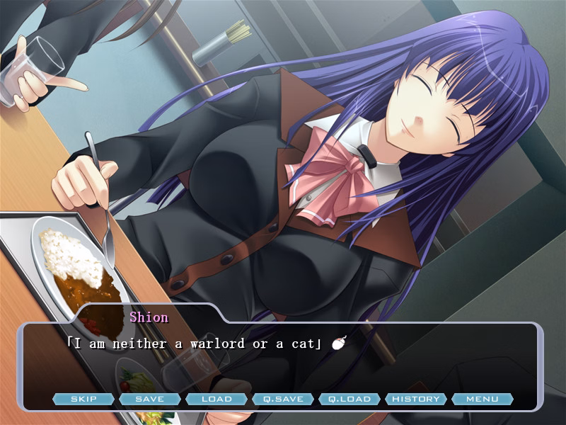 VN Others Completed Shion - Cruel Magical Angel [Lilith Mist]