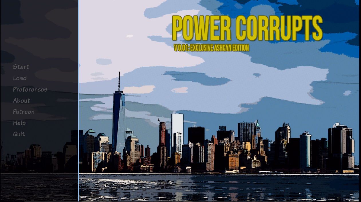 VN Ren'Py Abandoned Power Corrupts [v0.04.0] [Double Prolix] download