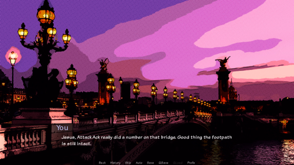 VN Ren'Py Abandoned Power Corrupts [v0.04.0] [Double Prolix]