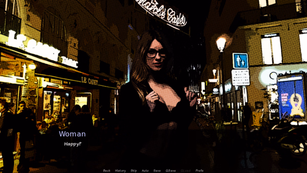 VN Ren'Py Abandoned Power Corrupts [v0.04.0] [Double Prolix]