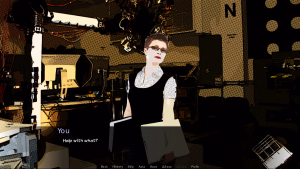 VN Ren'Py Abandoned Power Corrupts [v0.04.0] [Double Prolix]