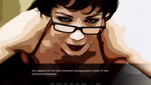 VN Ren'Py Abandoned Power Corrupts [v0.04.0] [Double Prolix]