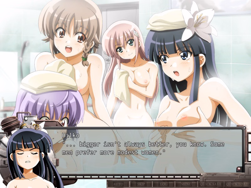 VN Others Completed Dengeki Stryker [Overdrive]