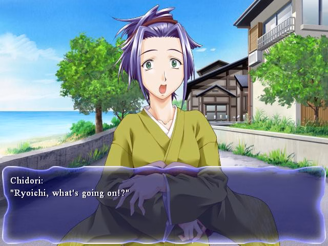 VN Others Completed Come See Me Tonight [Final] [Sekilala]