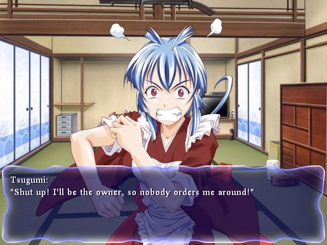 VN Others Completed Come See Me Tonight [Final] [Sekilala]