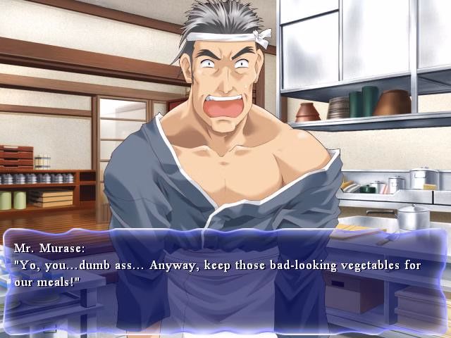 VN Others Completed Come See Me Tonight [Final] [Sekilala]