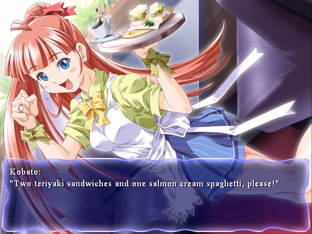 VN Others Completed Come See Me Tonight [Final] [Sekilala]