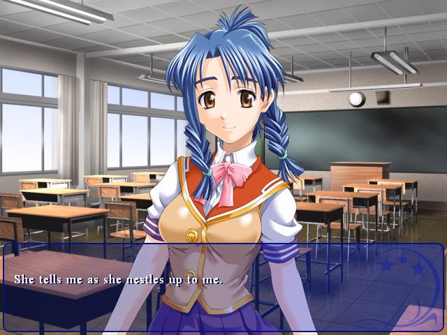 VN Others Completed Come See Me Tonight 2 [Final] [Sekilala]