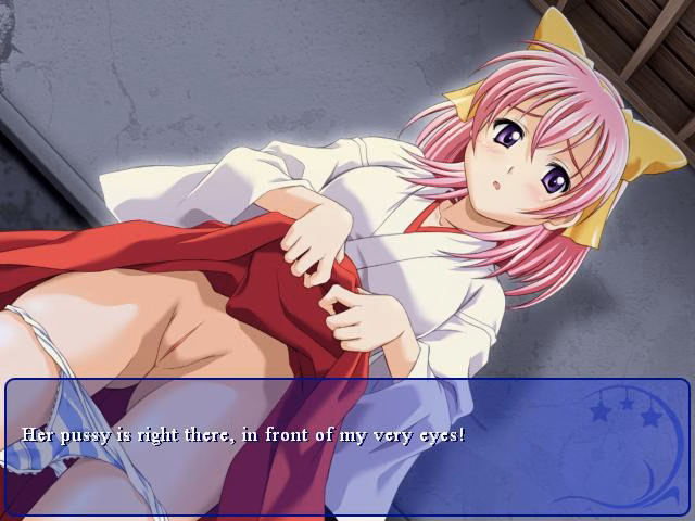 VN Others Completed Come See Me Tonight 2 [Final] [Sekilala]