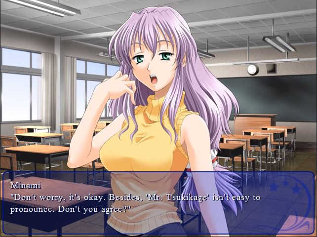 VN Others Completed Come See Me Tonight 2 [Final] [Sekilala]